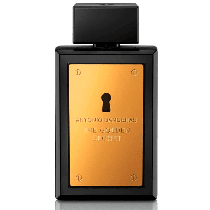 The Golden Secret 100ml Varon 2