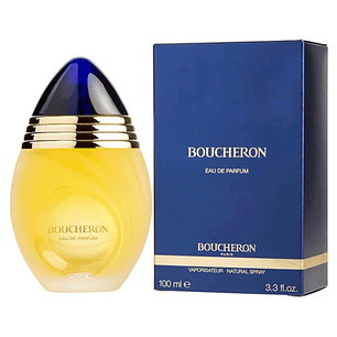 BOUCHERON TRADICIONAL EDP 100ML MUJER
