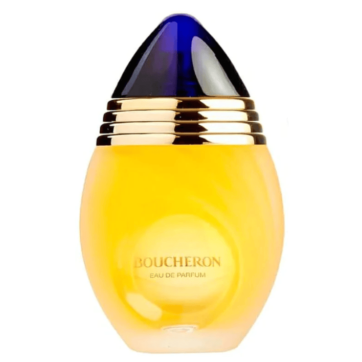 BOUCHERON TRADICIONAL EDP 100ML MUJER 2