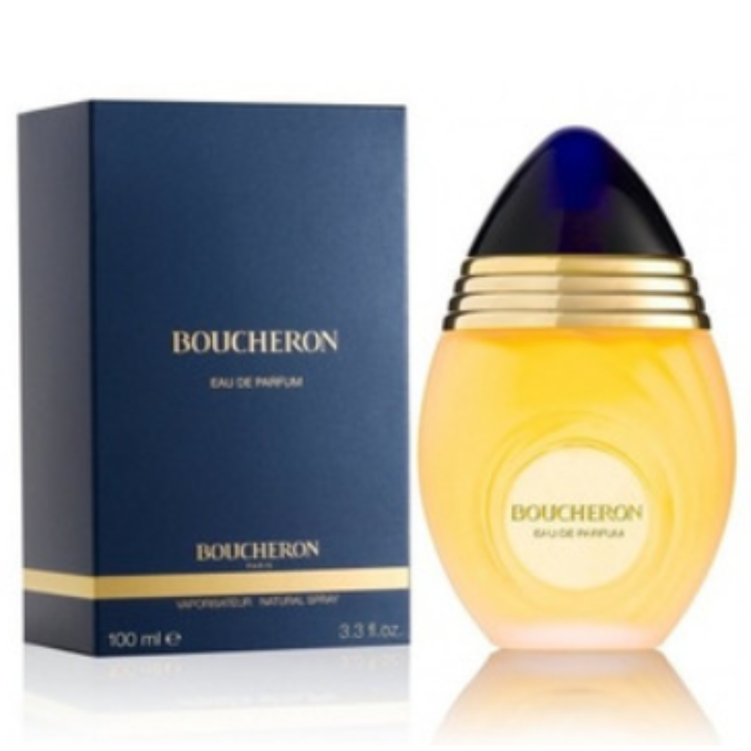 BOUCHERON TRADICIONAL EDP 100ML MUJER 3
