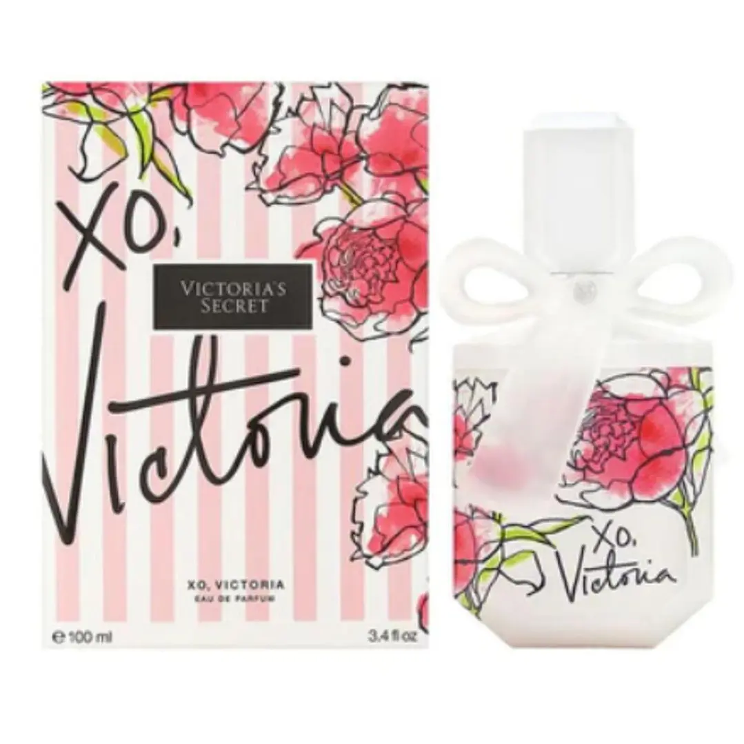 XO Victoria Secret para Mujeres 100ML EDP 1