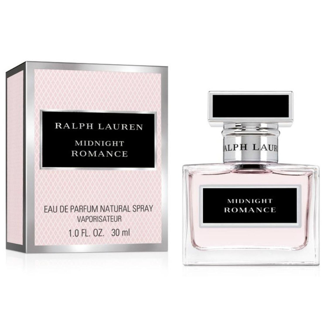 Midnight Romance 30ML EDP Mujer Ralph Lauren 1