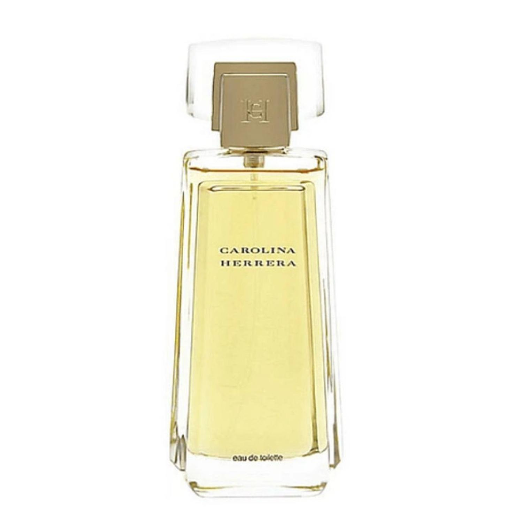 Carolina Herrera Mujer 100 Ml Edt Tradicional Tester 1