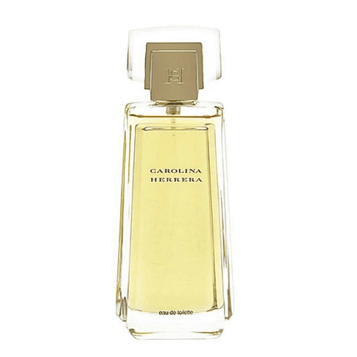 Carolina Herrera Mujer 100 Ml Edt Tradicional Tester 1