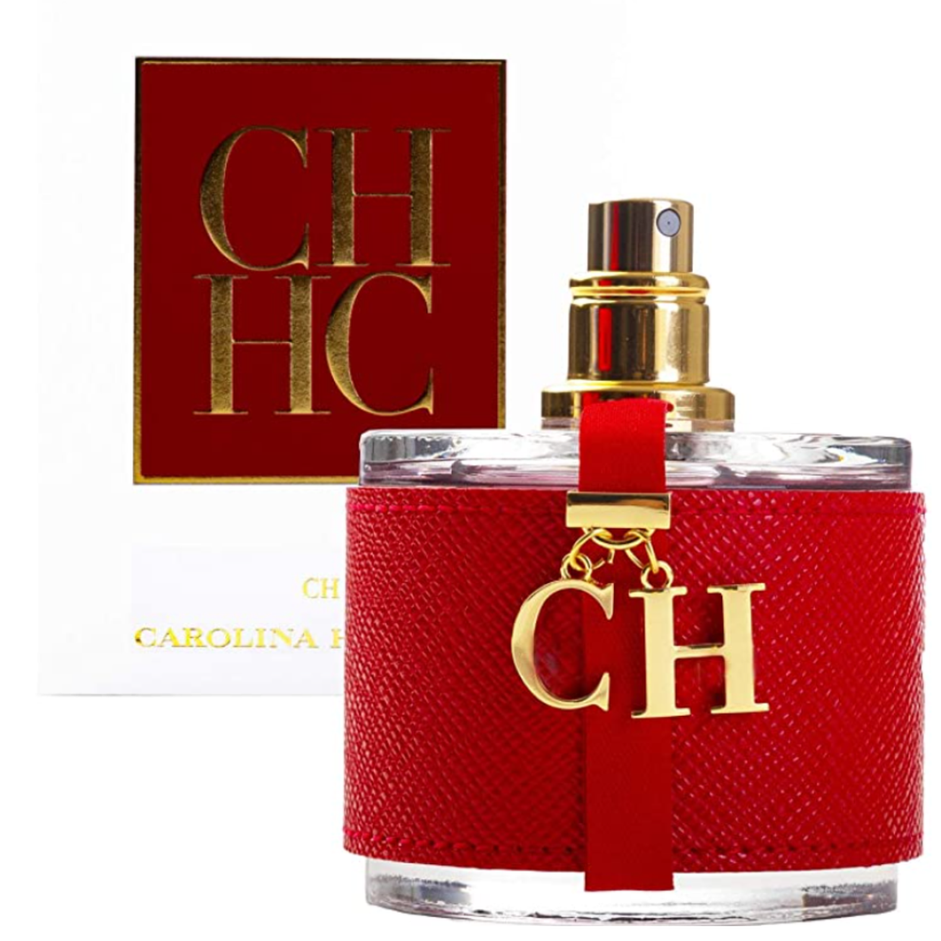 CH DE MUJER 50ML EDT PARA MUJER 1