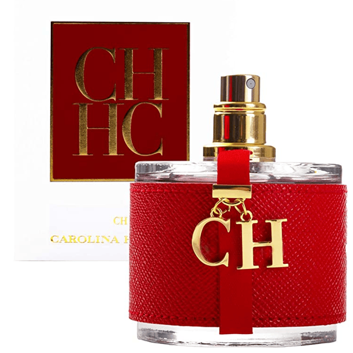 CH DE MUJER 50ML EDT PARA MUJER 1