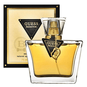 Guess Seductive 75ML EDT Mujer Guess