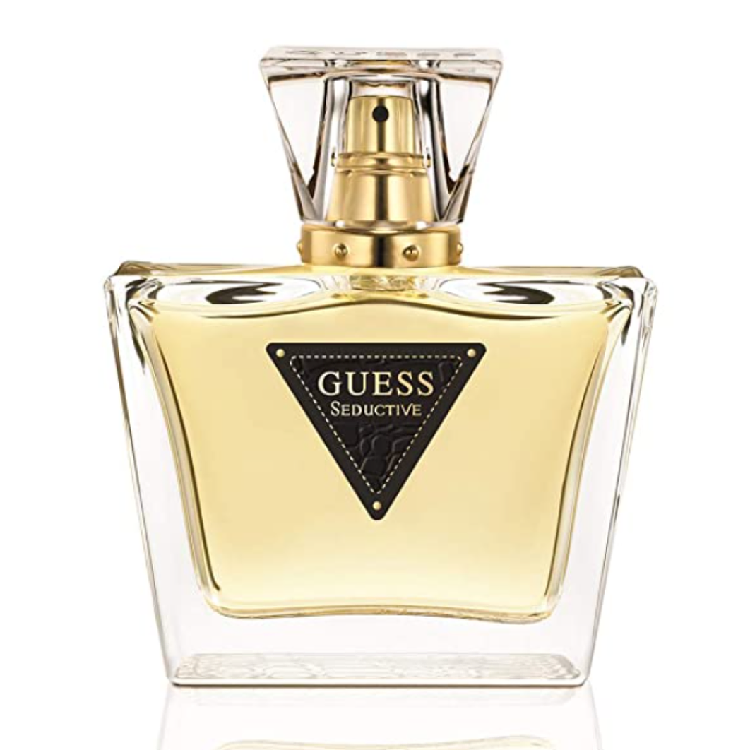 Guess Seductive 75ML EDT Mujer Guess 2