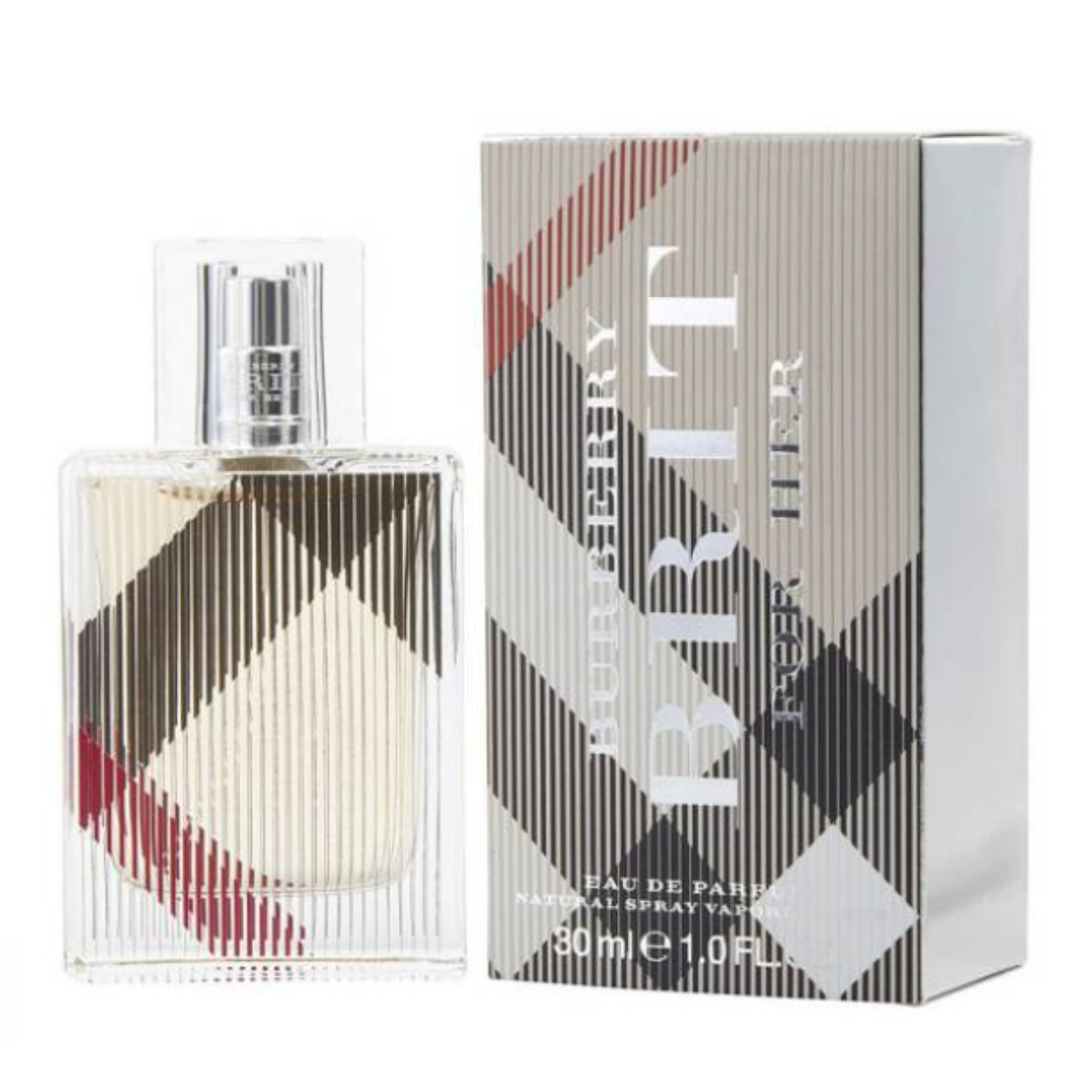 Burberry Brit for Her Edp 30Ml Mujer 1