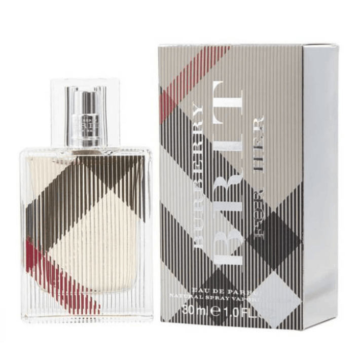 Burberry Brit for Her Edp 30Ml Mujer 1