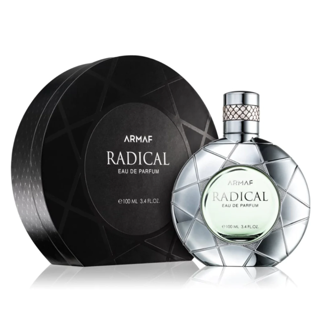 Radical Blue Armaf Edp 100Ml Hombre 1