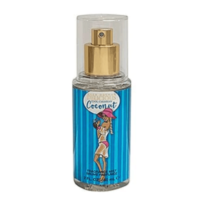 Coconut Gale Hayman Delicious 60ml Mist Mujer 1