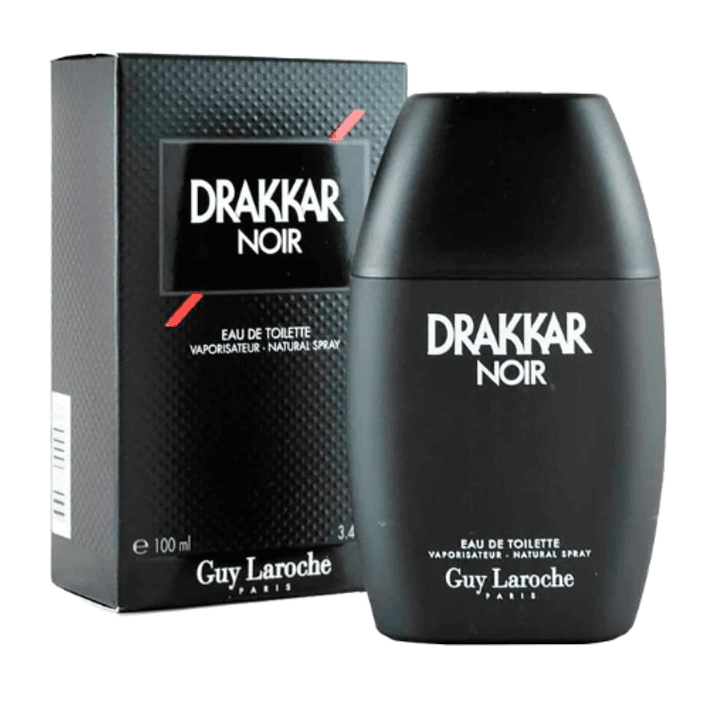 Drakkar Noir de 100ml Hombre etd 1