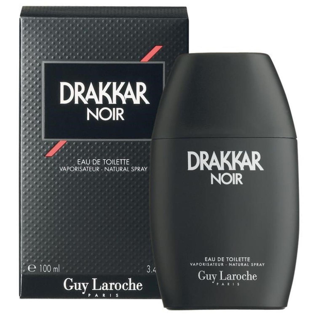 Drakkar Noir de 100ml Hombre etd 3