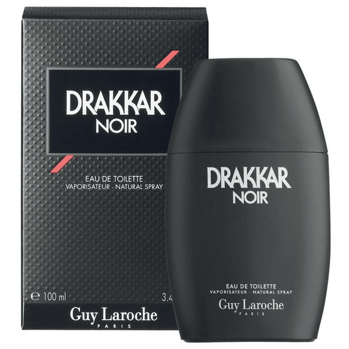 Drakkar Noir de 100ml Hombre etd 3