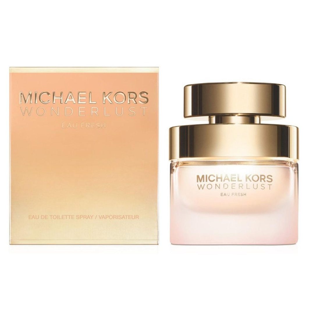 Wonderlust Eau Fresh 50ml 1