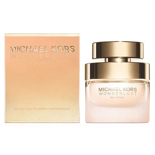 Wonderlust Eau Fresh 50ml