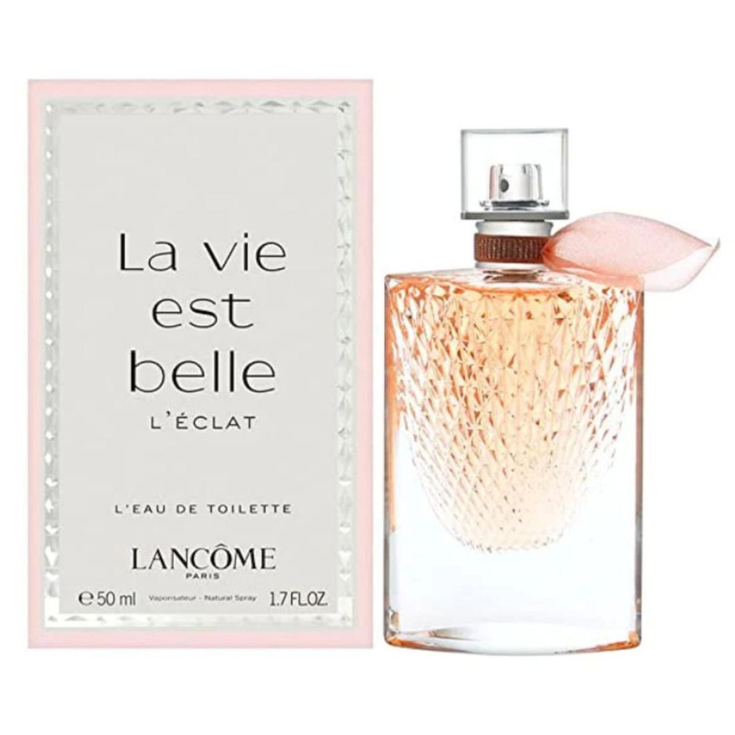LA VIE EST BELLE ECLAT DAMA EDT 50ML 1