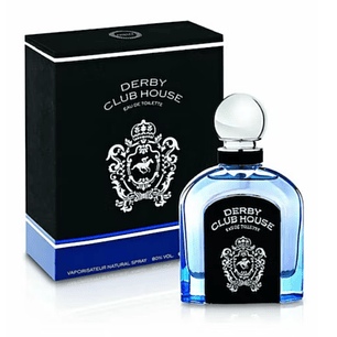 Derby Club House Armaf Edt 100Ml Hombre