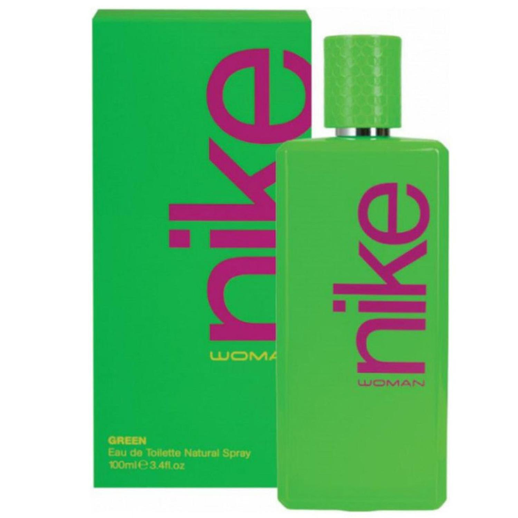 Nike Woman Green 100ml 1