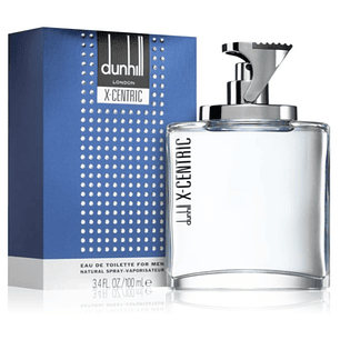 Dunhill X-Centric Edt 100Ml Hombre