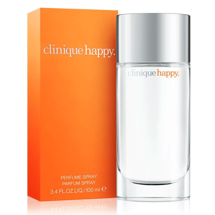 Clinique Happy 100ml Edp Dama 2