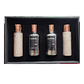 Set Bharara King Edp 4pcs 100Ml Hombre - Miniatura 1