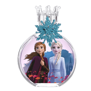 Disney Frozen II Edt 100Ml Tester (Sin Caja)