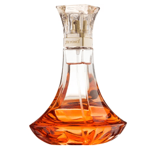 Beyonce Heat Rush Eau De Toilette 100Ml