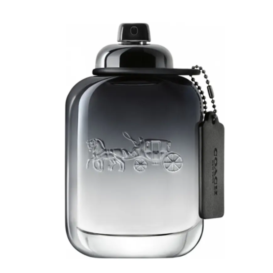 Coach New York EDT Hombre Tester 100ml 1