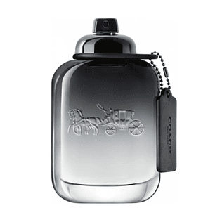 Coach New York EDT Hombre Tester 100ml