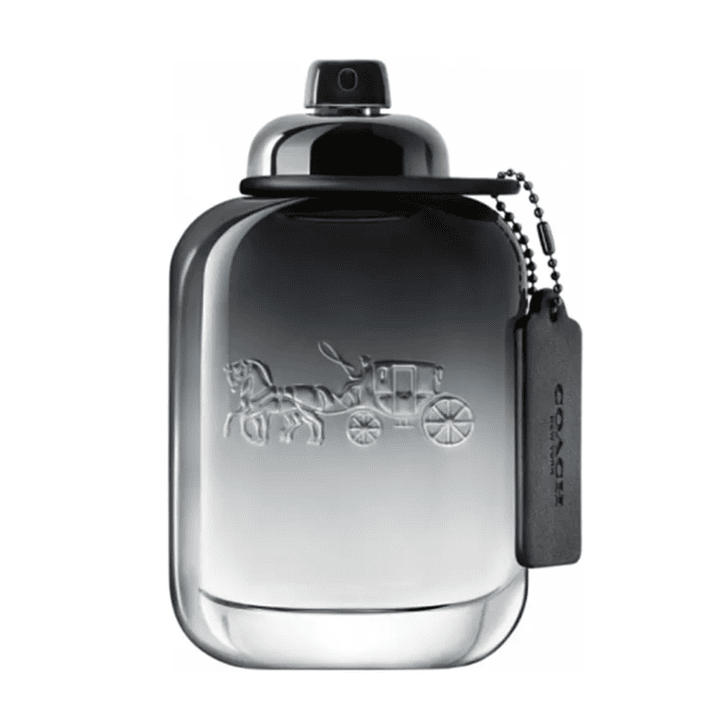 Coach New York EDT Hombre Tester 100ml 1