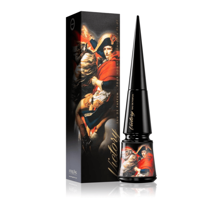 Armaf Victory Pour Homme Edp 100ml Hombre 1