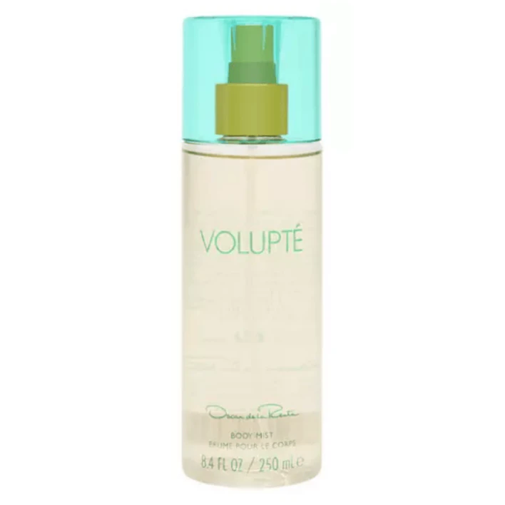 Volupte Body Mist Oscar De La Renta 250ml Mujer 1