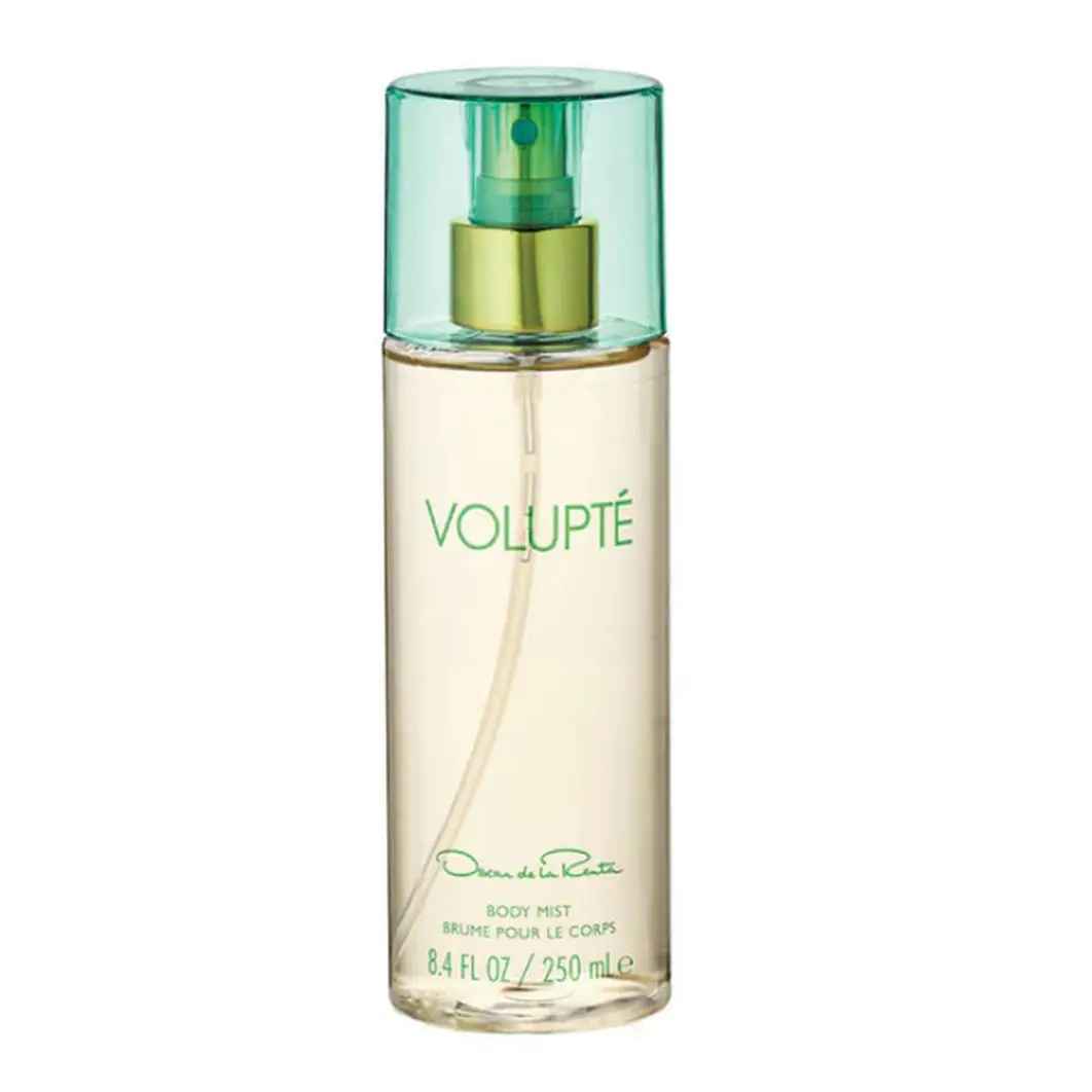 Volupte Body Mist Oscar De La Renta 250ml Mujer 2