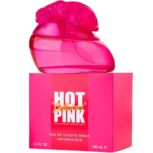 Delicious Hot Pink Gale Hayman Edt 100Ml Mujer