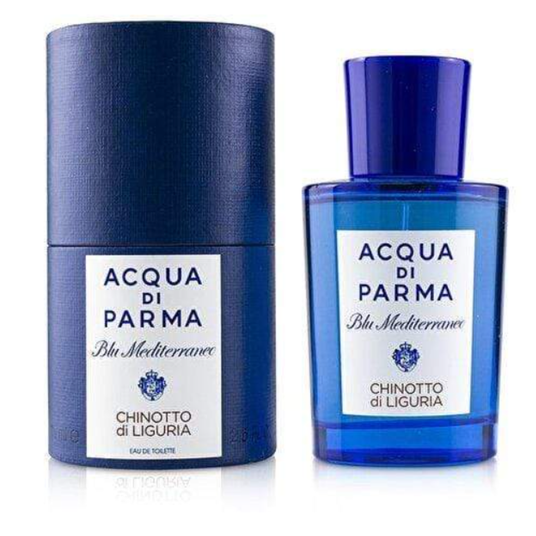 Blu Mediterraneo Chinotto di Liguria Edt 150ml Hombre 1