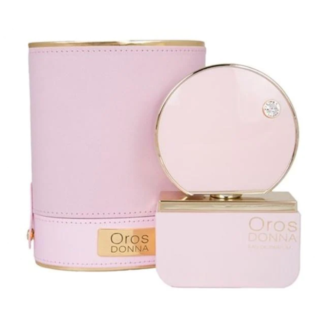 Armaf Oros Donna edp 100 ml mujer 1
