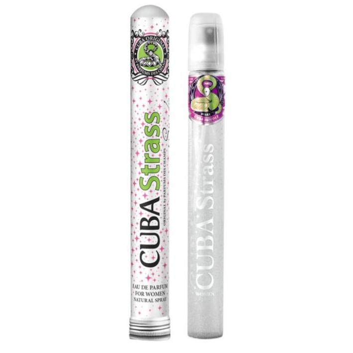 Cuba Strass Snake Edp 35ml Mujer 1
