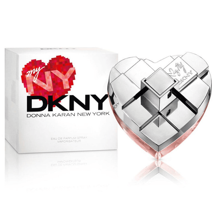 Dkny My Ny 100ml Para Mujer Edp 1