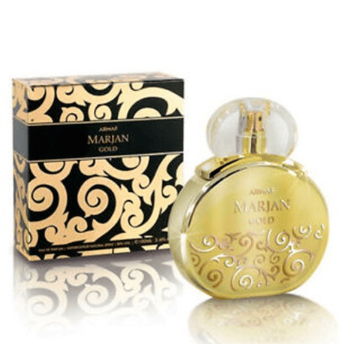 Marjan Gold Armaf Edp 100Ml Mujer 1