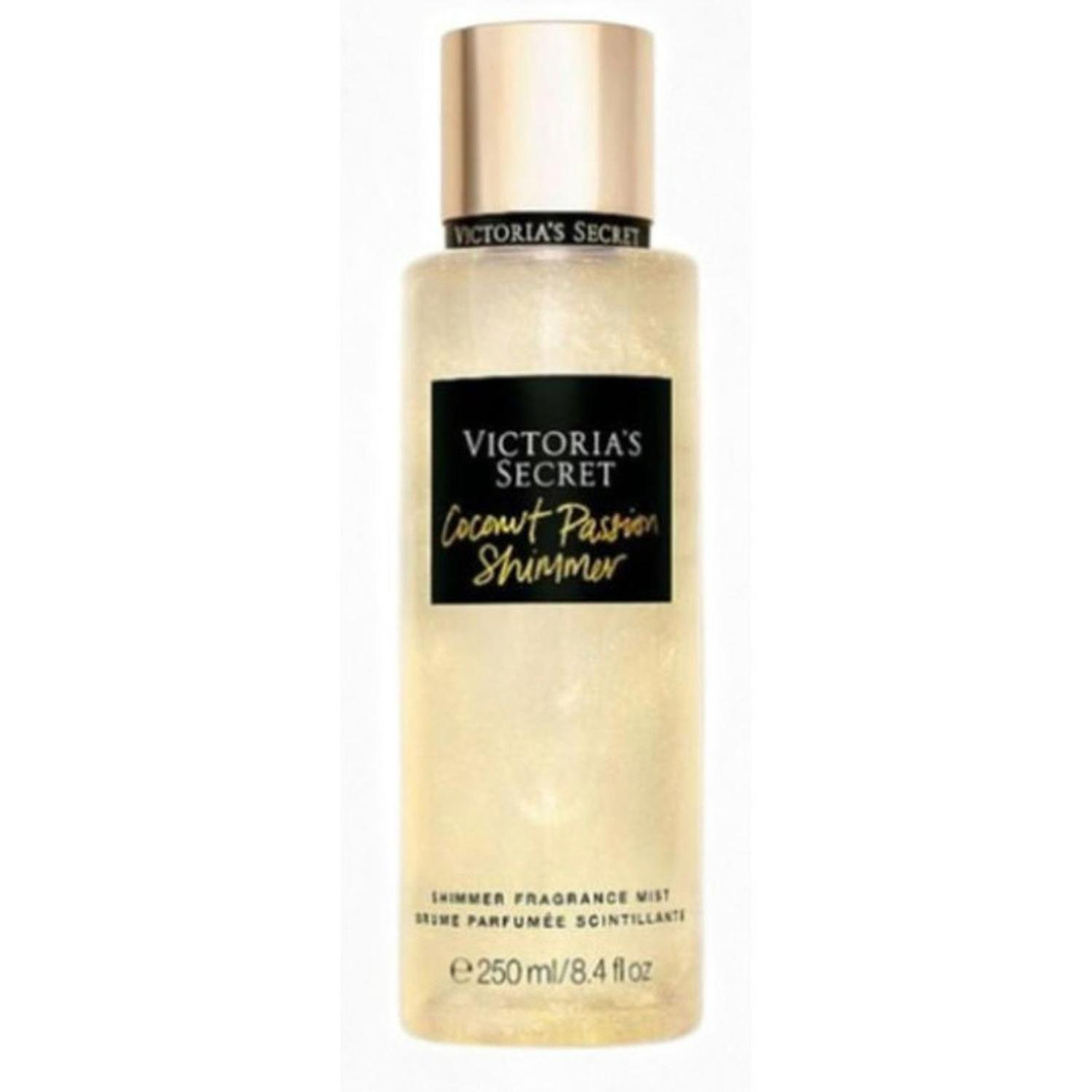 Victoria Secret Coconut Passion Shimmer 250ML Mujer Colonia 1