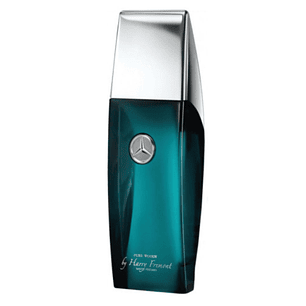 Pure Woody Mercedes Benz para Hombres 100ml