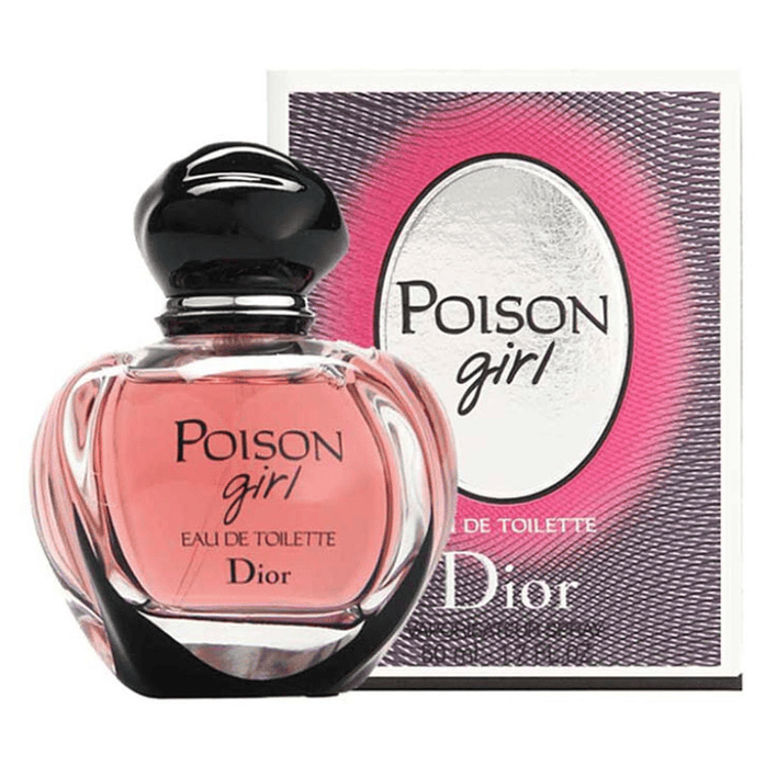 POISON GIRL EDT 50ML MUJER 1
