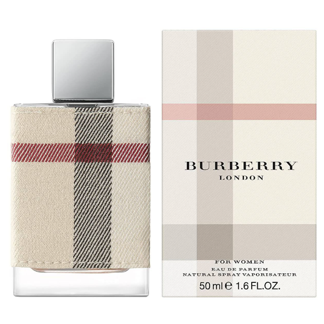 Burberry London For Women Edp 50Ml Mujer 1