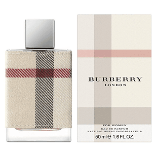 Burberry London For Women Edp 50Ml Mujer