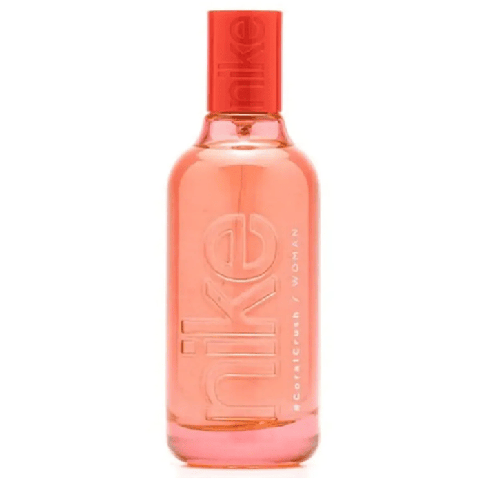 NIKE MUJER CORAL CRUSH EDT 100ML 3