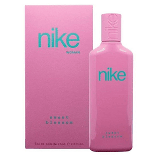 Nike Woman Sweet Blossom 75ml Edt