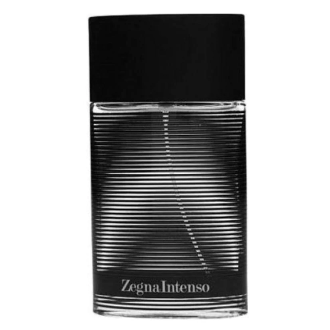 Zegna Intenso 100ML EDT Hombre Ermenegildo 1