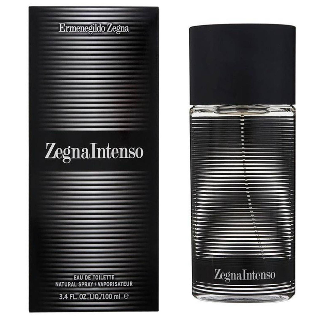 Zegna Intenso 100ML EDT Hombre Ermenegildo 2